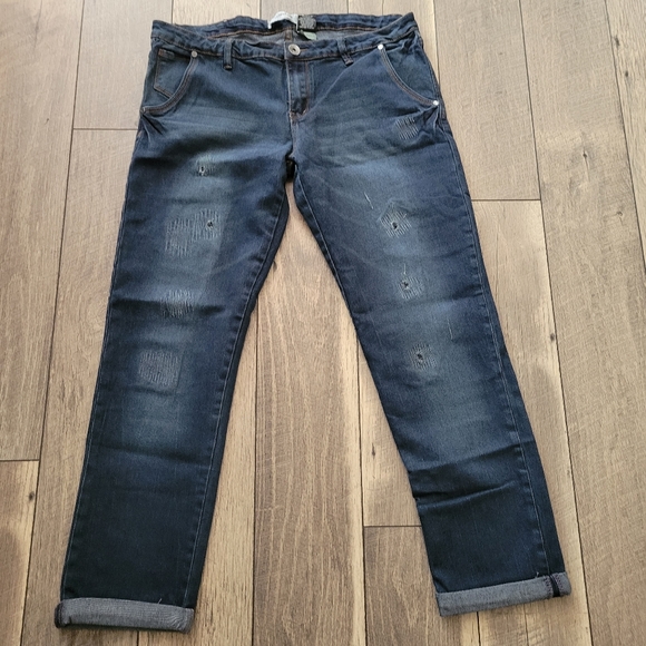 Hybrid & company Denim - Hybrid & company jeans